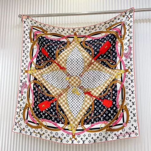 Louis Vuitton Silk Squares #1326084