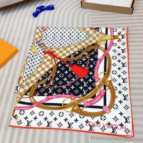 Cheap Louis Vuitton Silk Squares #1326084 Replica Wholesale [$64.00 USD] [ITEM#1326084] on Replica Louis Vuitton Scarf