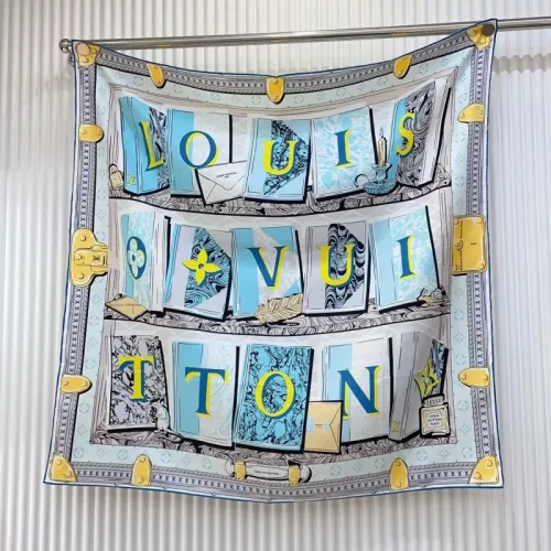 Louis Vuitton Silk Squares #1326086