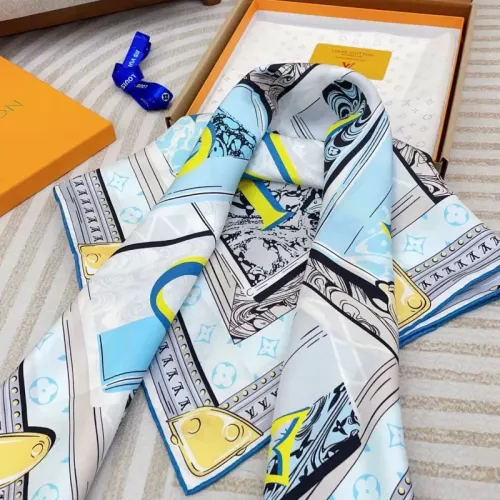 Cheap Louis Vuitton Silk Squares #1326086 Replica Wholesale [$64.00 USD] [ITEM#1326086] on Replica Louis Vuitton Scarf