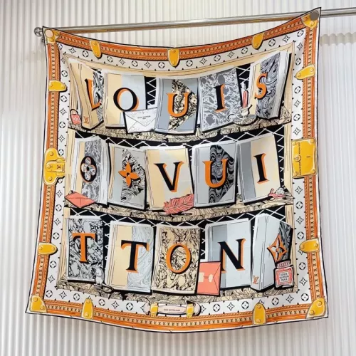 Louis Vuitton Silk Squares #1326087