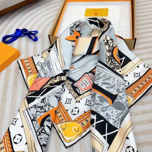 Cheap Louis Vuitton Silk Squares #1326087 Replica Wholesale [$64.00 USD] [ITEM#1326087] on Replica Louis Vuitton Scarf