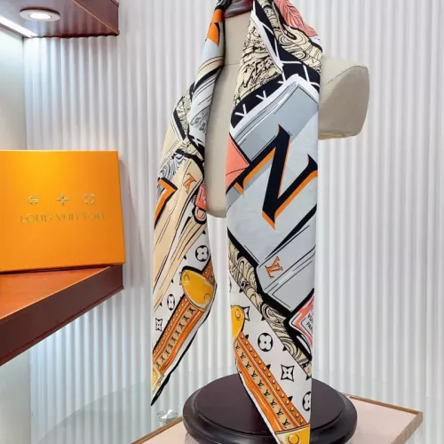 Cheap Louis Vuitton Silk Squares #1326087 Replica Wholesale [$64.00 USD] [ITEM#1326087] on Replica Louis Vuitton Scarf