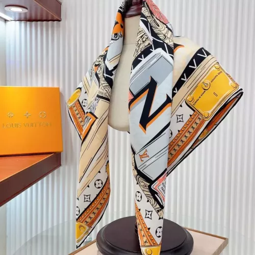 Cheap Louis Vuitton Silk Squares #1326087 Replica Wholesale [$64.00 USD] [ITEM#1326087] on Replica Louis Vuitton Scarf