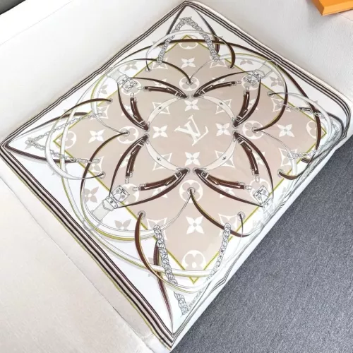 Louis Vuitton Silk Squares #1326088