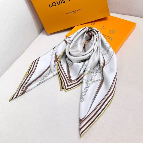 Cheap Louis Vuitton Silk Squares #1326088 Replica Wholesale [$60.00 USD] [ITEM#1326088] on Replica Louis Vuitton Scarf