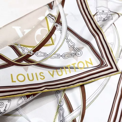 Cheap Louis Vuitton Silk Squares #1326088 Replica Wholesale [$60.00 USD] [ITEM#1326088] on Replica Louis Vuitton Scarf