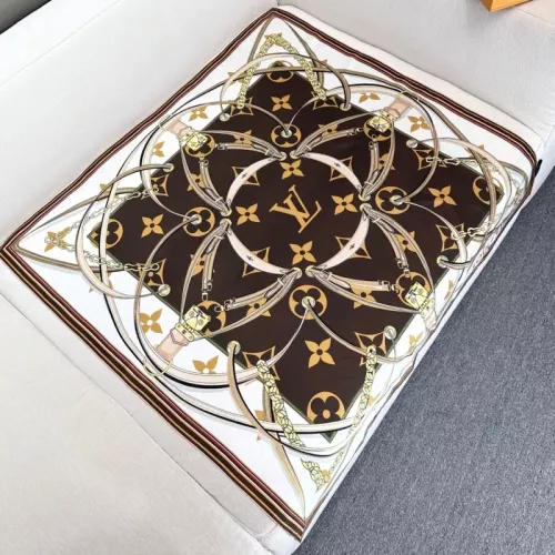 Louis Vuitton Silk Squares #1326090