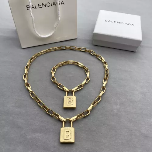 Balenciaga Jewelry Set #1326091