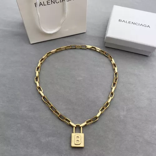Cheap Balenciaga Jewelry Set #1326091 Replica Wholesale [$48.00 USD] [ITEM#1326091] on Replica Balenciaga Jewelry Set