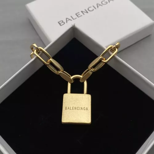 Cheap Balenciaga Jewelry Set #1326091 Replica Wholesale [$48.00 USD] [ITEM#1326091] on Replica Balenciaga Jewelry Set