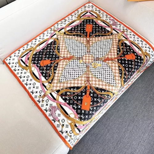 Louis Vuitton Silk Squares #1326092