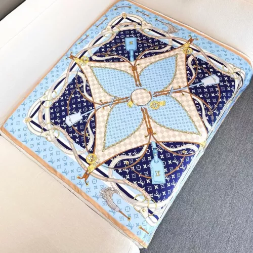 Louis Vuitton Silk Squares #1326093