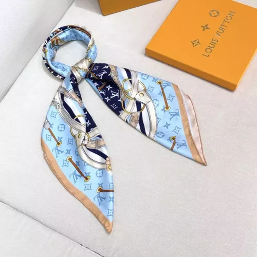 Cheap Louis Vuitton Silk Squares #1326093 Replica Wholesale [$60.00 USD] [ITEM#1326093] on Replica Louis Vuitton Scarf