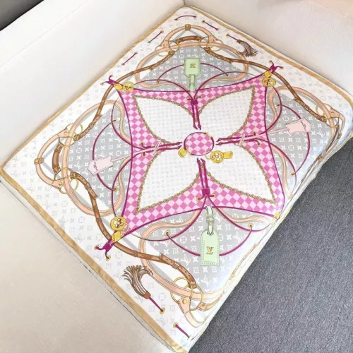 Louis Vuitton Silk Squares #1326094