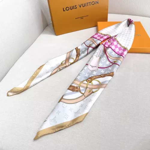 Cheap Louis Vuitton Silk Squares #1326094 Replica Wholesale [$60.00 USD] [ITEM#1326094] on Replica Louis Vuitton Scarf