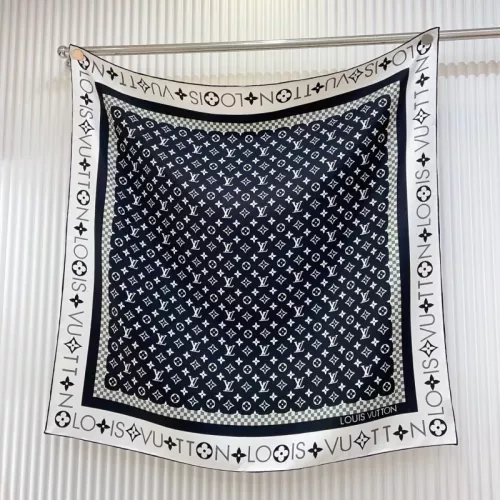 Louis Vuitton Silk Squares #1326095