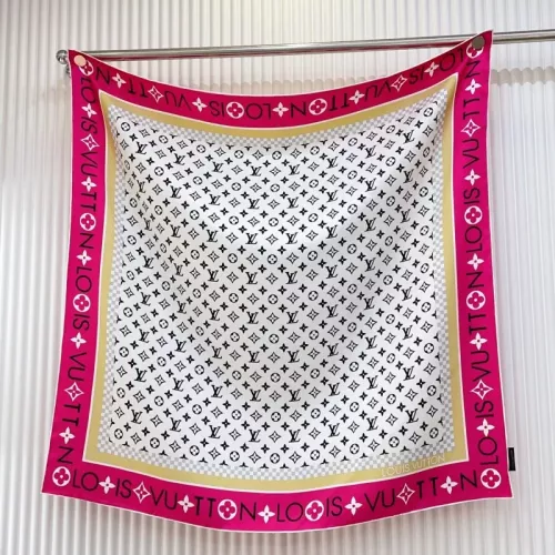 Louis Vuitton Silk Squares #1326096