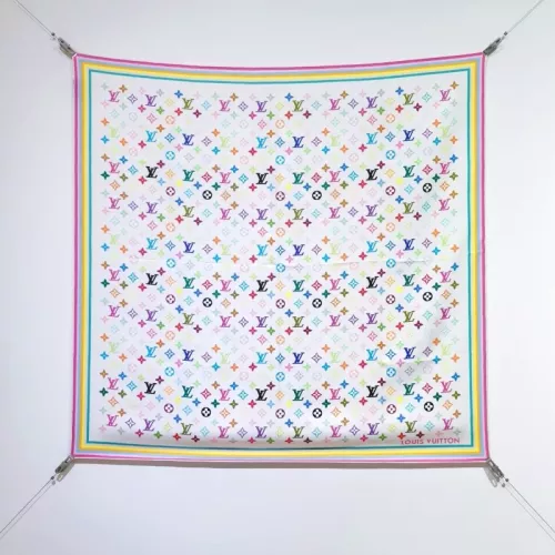 Louis Vuitton Silk Squares #1326097