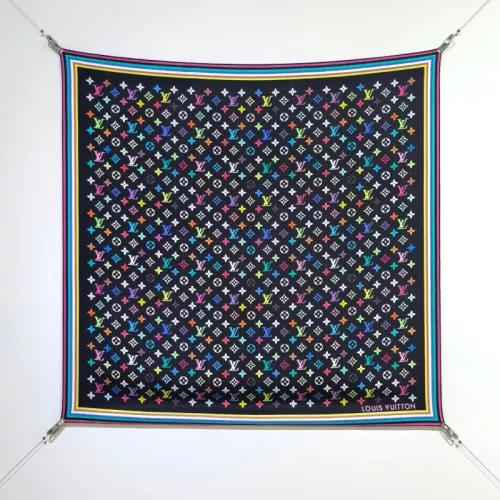 Louis Vuitton Silk Squares #1326098