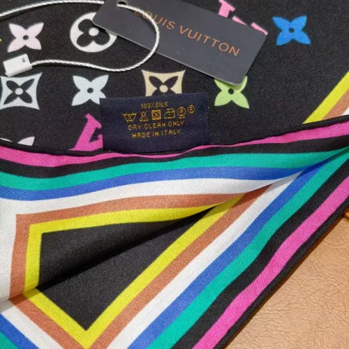 Cheap Louis Vuitton Silk Squares #1326098 Replica Wholesale [$64.00 USD] [ITEM#1326098] on Replica Louis Vuitton Scarf