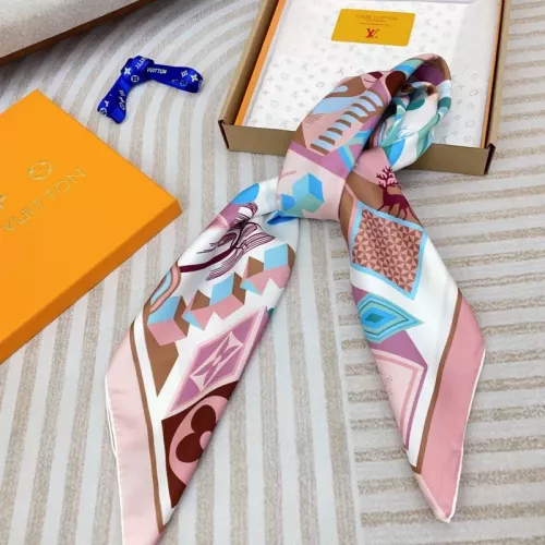 Cheap Louis Vuitton Silk Squares #1326099 Replica Wholesale [$64.00 USD] [ITEM#1326099] on Replica Louis Vuitton Scarf