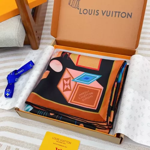 Cheap Louis Vuitton Silk Squares #1326100 Replica Wholesale [$64.00 USD] [ITEM#1326100] on Replica Louis Vuitton Scarf
