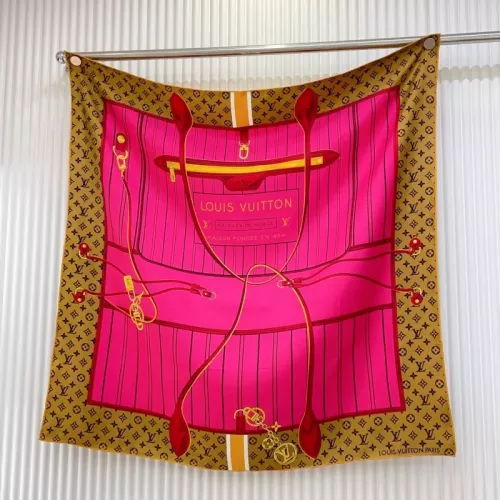 Louis Vuitton Silk Squares #1326102