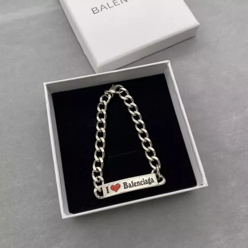 Cheap Balenciaga Bracelets #1326103 Replica Wholesale [$25.00 USD] [ITEM#1326103] on Replica Balenciaga Bracelets