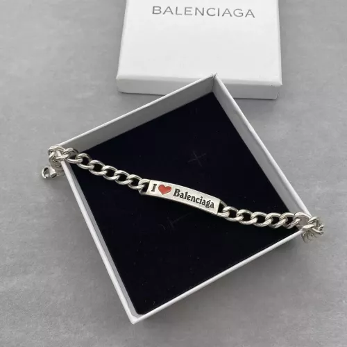 Cheap Balenciaga Bracelets #1326103 Replica Wholesale [$25.00 USD] [ITEM#1326103] on Replica Balenciaga Bracelets