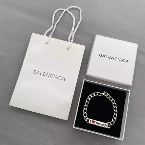 Cheap Balenciaga Bracelets #1326103 Replica Wholesale [$25.00 USD] [ITEM#1326103] on Replica Balenciaga Bracelets