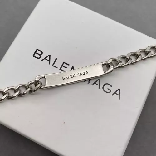 Cheap Balenciaga Bracelets #1326104 Replica Wholesale [$25.00 USD] [ITEM#1326104] on Replica Balenciaga Bracelets
