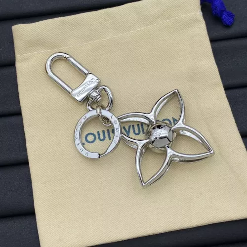 Cheap Louis Vuitton LV Key Holder And Bag Buckle #1326107 Replica Wholesale [$29.00 USD] [ITEM#1326107] on Replica Louis Vuitton LV Key Holder And Bag Buckle
