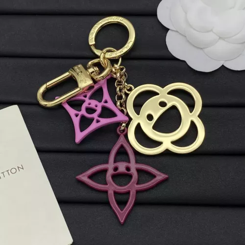 Cheap Louis Vuitton LV Key Holder And Bag Buckle #1326108 Replica Wholesale [$29.00 USD] [ITEM#1326108] on Replica Louis Vuitton LV Key Holder And Bag Buckle