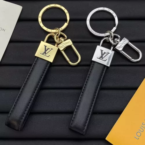 Cheap Louis Vuitton LV Key Holder And Bag Buckle #1326110 Replica Wholesale [$29.00 USD] [ITEM#1326110] on Replica Louis Vuitton LV Key Holder And Bag Buckle