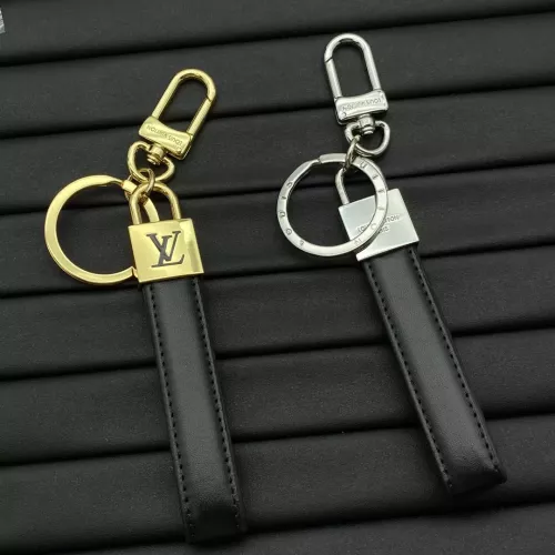 Cheap Louis Vuitton LV Key Holder And Bag Buckle #1326110 Replica Wholesale [$29.00 USD] [ITEM#1326110] on Replica Louis Vuitton LV Key Holder And Bag Buckle