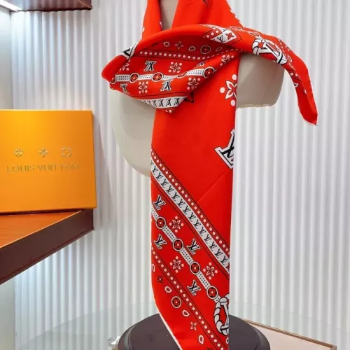 Cheap Louis Vuitton Silk Squares #1326111 Replica Wholesale [$64.00 USD] [ITEM#1326111] on Replica Louis Vuitton Scarf