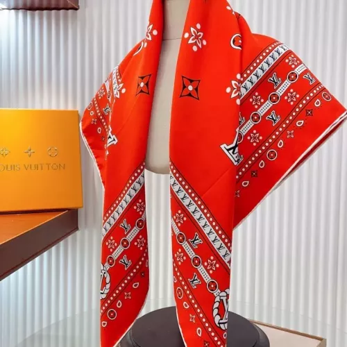Cheap Louis Vuitton Silk Squares #1326111 Replica Wholesale [$64.00 USD] [ITEM#1326111] on Replica Louis Vuitton Scarf