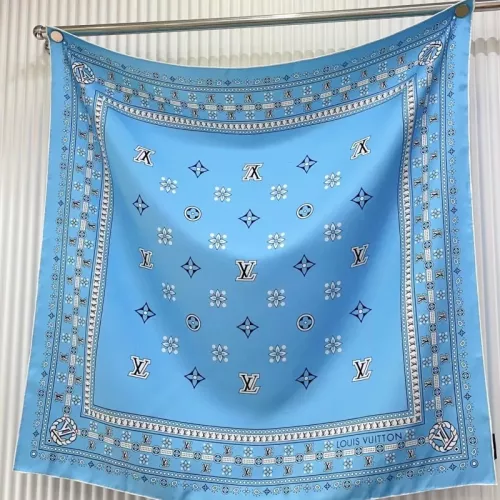 Louis Vuitton Silk Squares #1326112