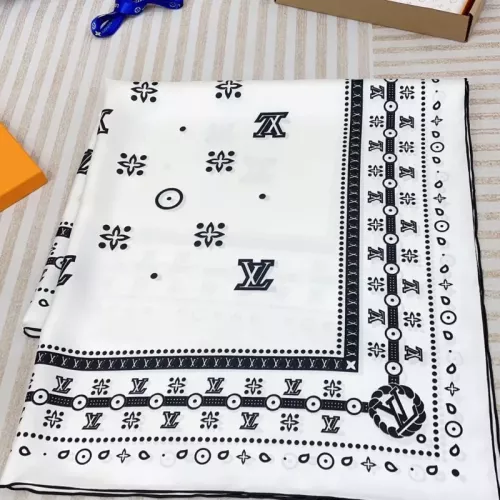 Cheap Louis Vuitton Silk Squares #1326113 Replica Wholesale [$64.00 USD] [ITEM#1326113] on Replica Louis Vuitton Scarf
