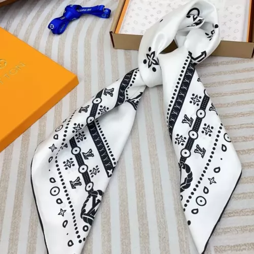 Cheap Louis Vuitton Silk Squares #1326113 Replica Wholesale [$64.00 USD] [ITEM#1326113] on Replica Louis Vuitton Scarf