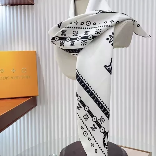 Cheap Louis Vuitton Silk Squares #1326113 Replica Wholesale [$64.00 USD] [ITEM#1326113] on Replica Louis Vuitton Scarf