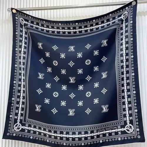 Louis Vuitton Silk Squares #1326114