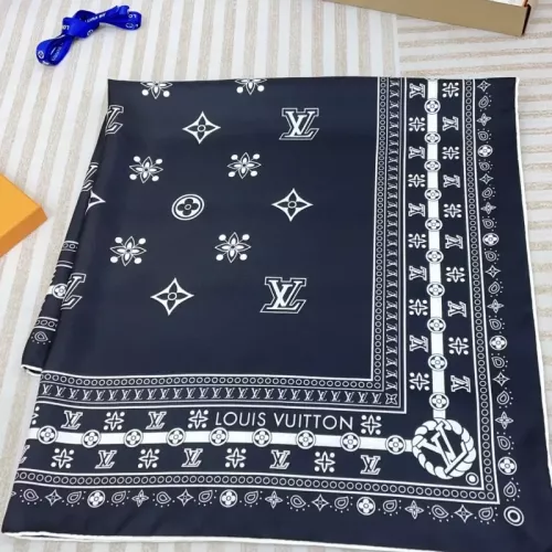 Cheap Louis Vuitton Silk Squares #1326114 Replica Wholesale [$64.00 USD] [ITEM#1326114] on Replica Louis Vuitton Scarf