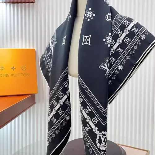 Cheap Louis Vuitton Silk Squares #1326114 Replica Wholesale [$64.00 USD] [ITEM#1326114] on Replica Louis Vuitton Scarf