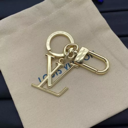 Cheap Louis Vuitton LV Key Holder And Bag Buckle #1326115 Replica Wholesale [$27.00 USD] [ITEM#1326115] on Replica Louis Vuitton LV Key Holder And Bag Buckle