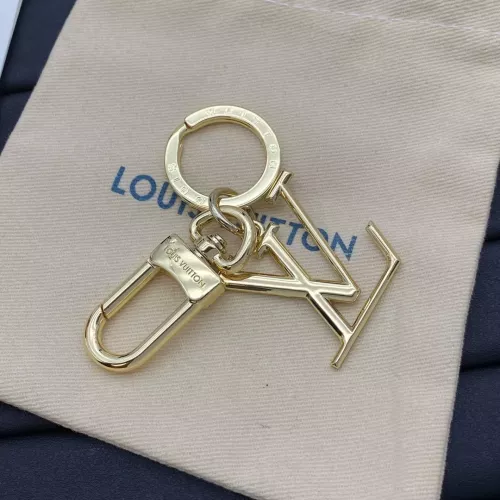 Cheap Louis Vuitton LV Key Holder And Bag Buckle #1326115 Replica Wholesale [$27.00 USD] [ITEM#1326115] on Replica Louis Vuitton LV Key Holder And Bag Buckle