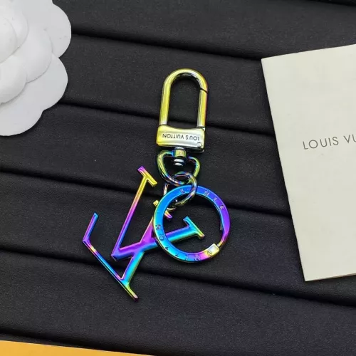 Cheap Louis Vuitton LV Key Holder And Bag Buckle #1326116 Replica Wholesale [$27.00 USD] [ITEM#1326116] on Replica Louis Vuitton LV Key Holder And Bag Buckle