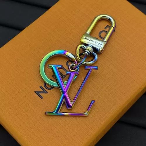 Cheap Louis Vuitton LV Key Holder And Bag Buckle #1326116 Replica Wholesale [$27.00 USD] [ITEM#1326116] on Replica Louis Vuitton LV Key Holder And Bag Buckle