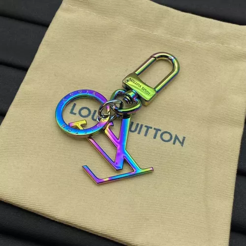 Cheap Louis Vuitton LV Key Holder And Bag Buckle #1326116 Replica Wholesale [$27.00 USD] [ITEM#1326116] on Replica Louis Vuitton LV Key Holder And Bag Buckle